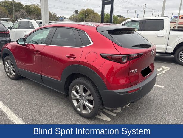 2023 Mazda CX-30 2.5 S Preferred