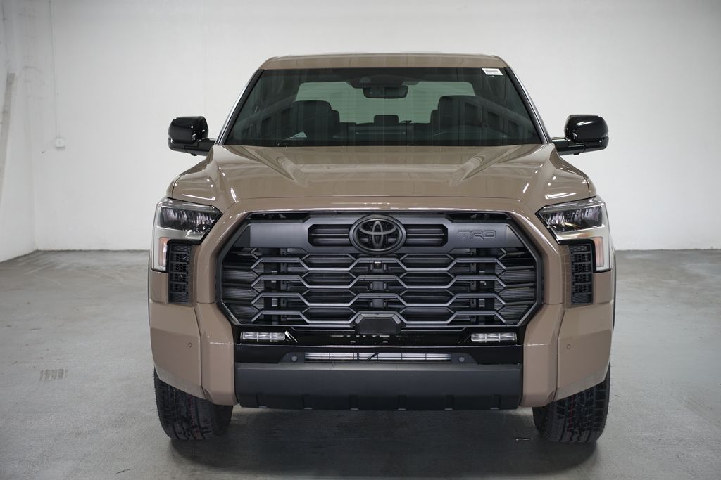Thumbnail: 2026 Toyota Tundra - 2