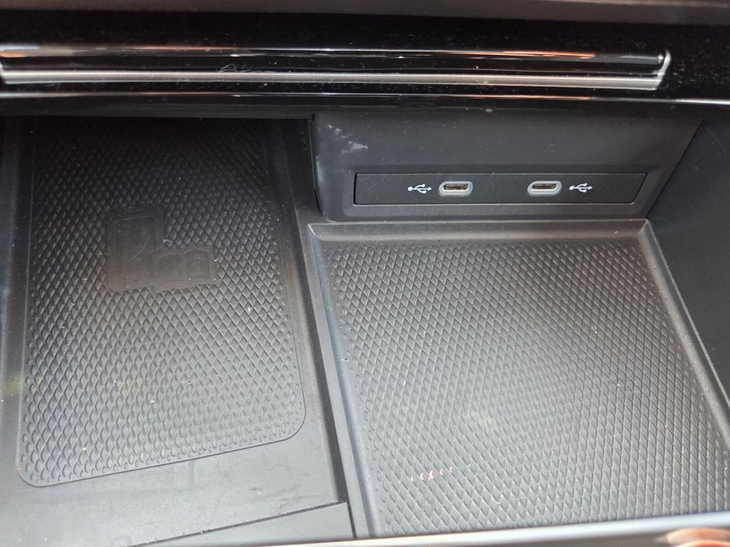 Used 2024 Volkswagen Atlas SUV