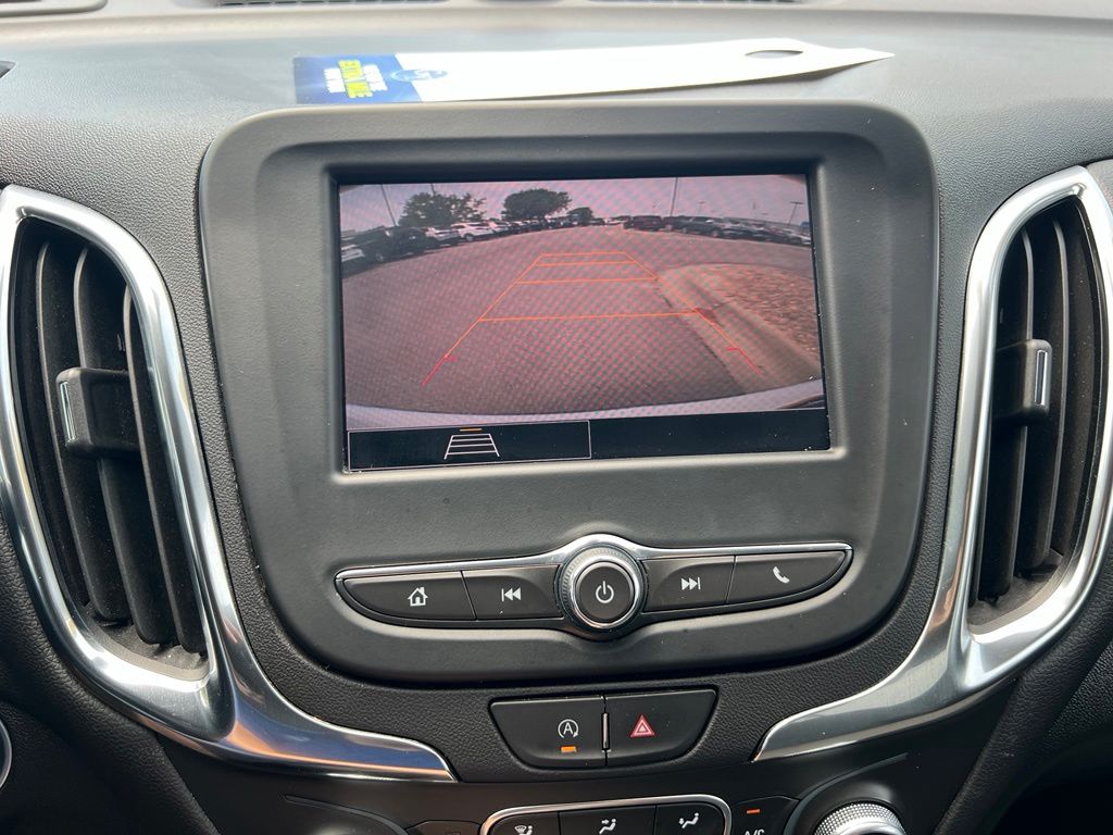 Used 2024 Chevrolet Equinox SUV