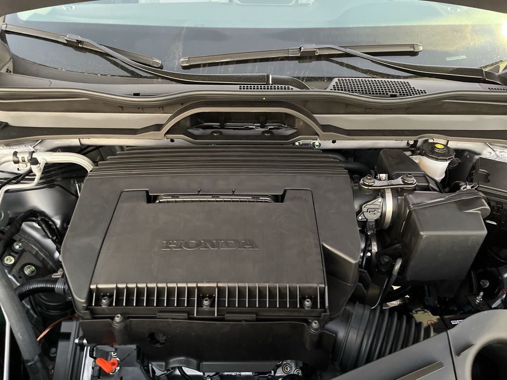 Thumbnail: 2025 Honda Pilot - 8