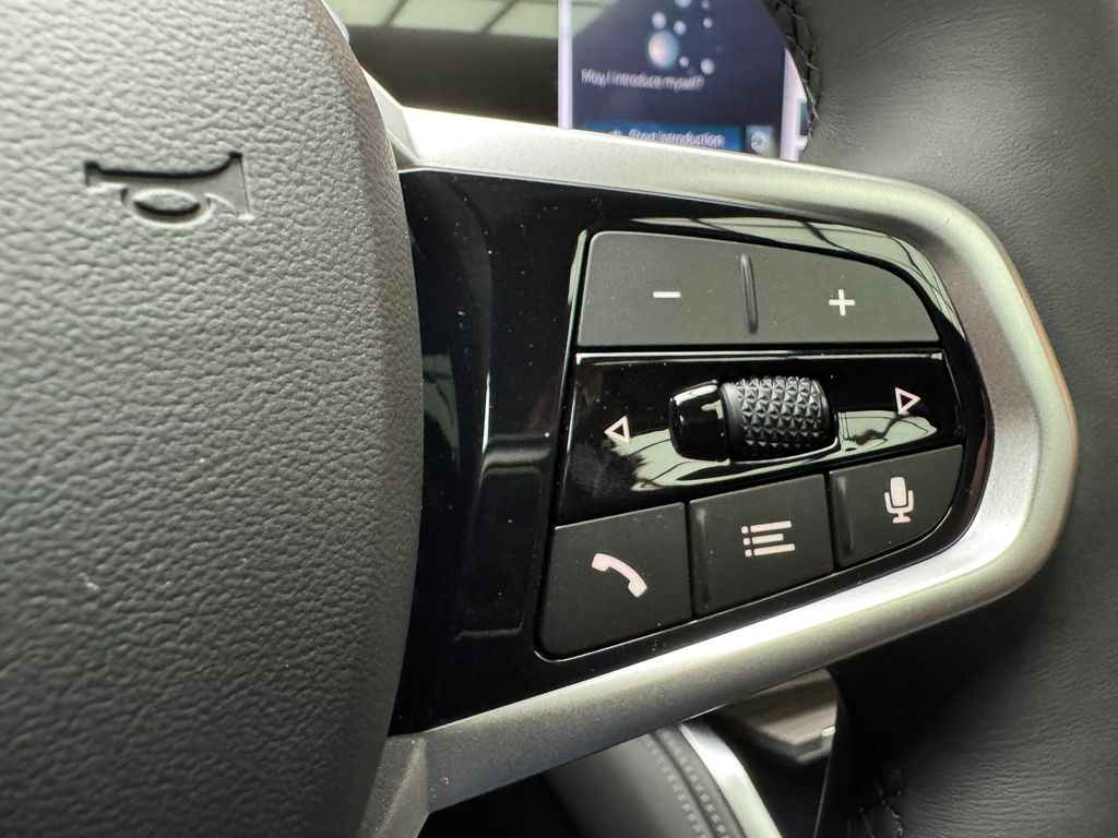 New 2026 Blue BMW xDrive40 image 18