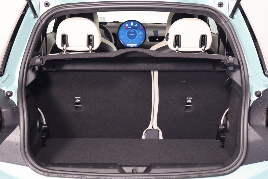 Thumbnail: 2026 MINI Cooper - 8