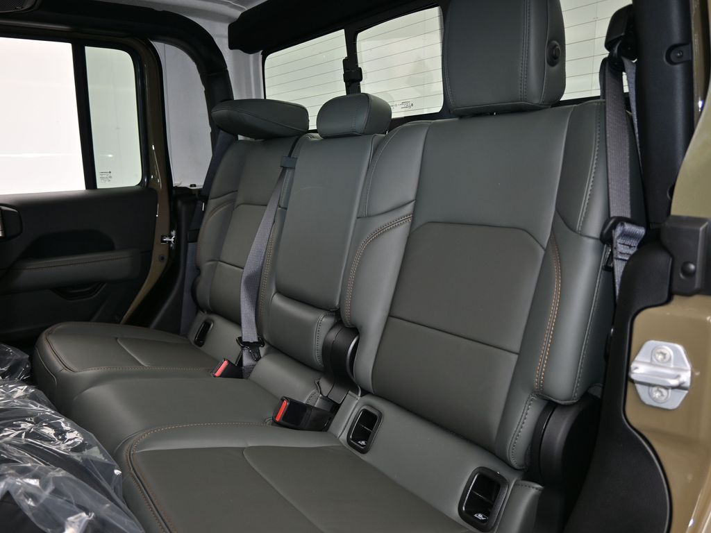New 2026 41 Jeep Mojave image 31