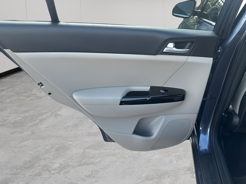 Used Car 2020 Kia Sportage  Ex For Sale In Austin, Texas
