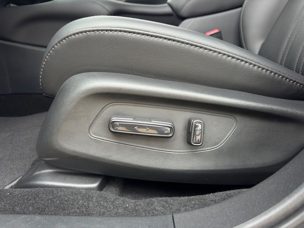 2027 Honda HR-V EX-L Gray at Community Honda