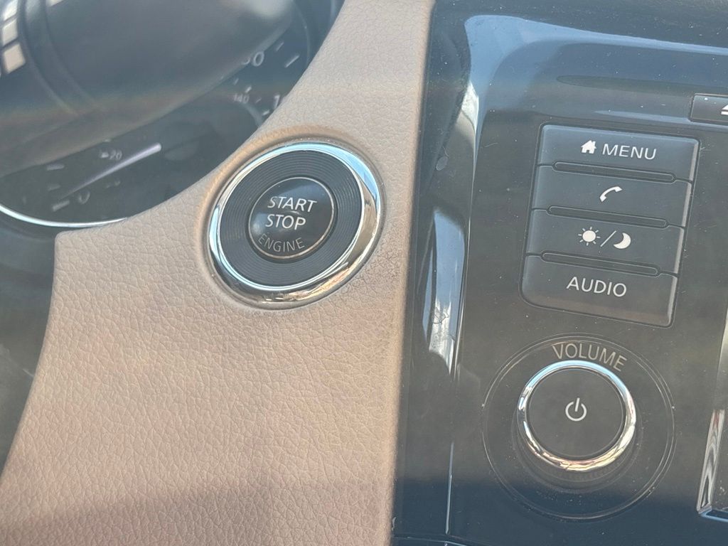 Used 2018 Nissan Rogue SUV