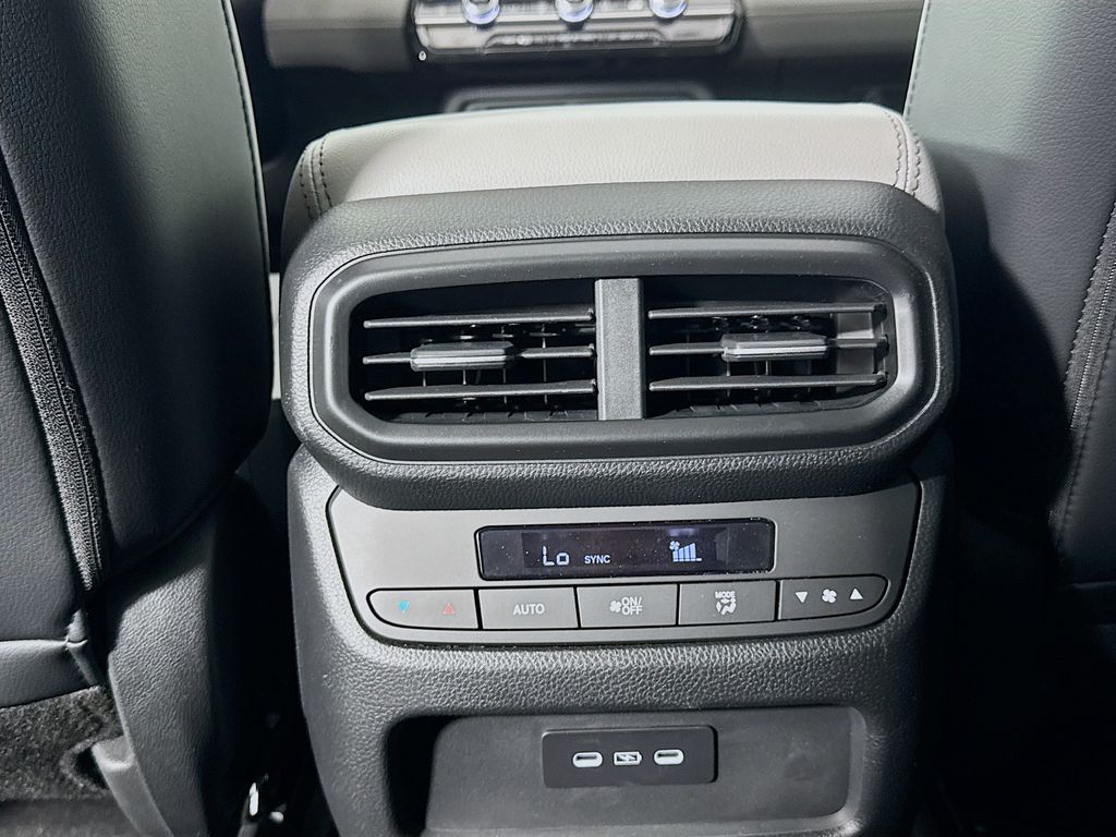 New Car 2025 Honda Pilot  Touring For Sale Under $60,000 In Austin, Texas