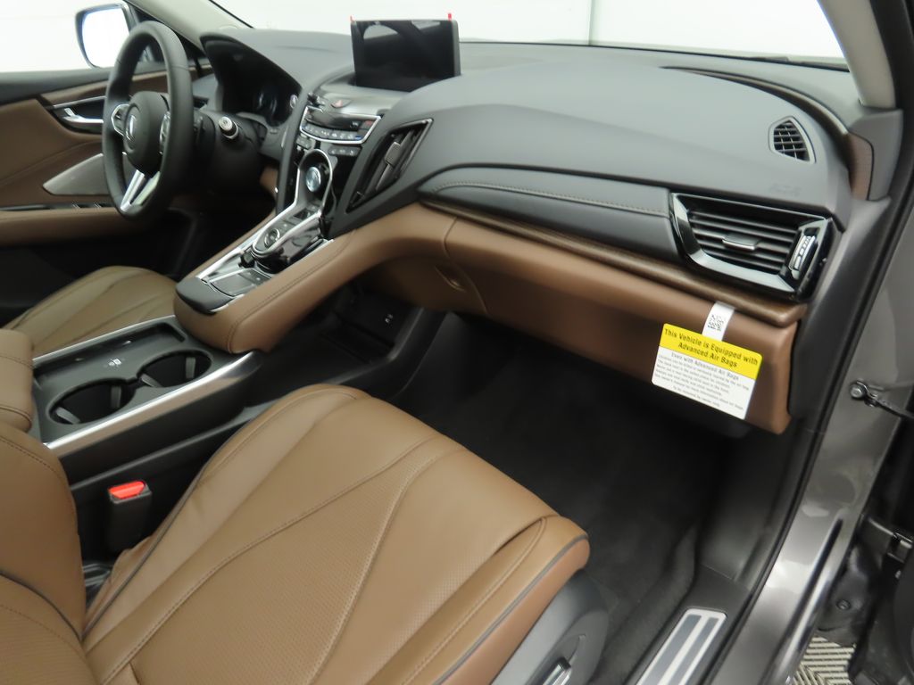 Thumbnail: 2026 Acura RDX - 17