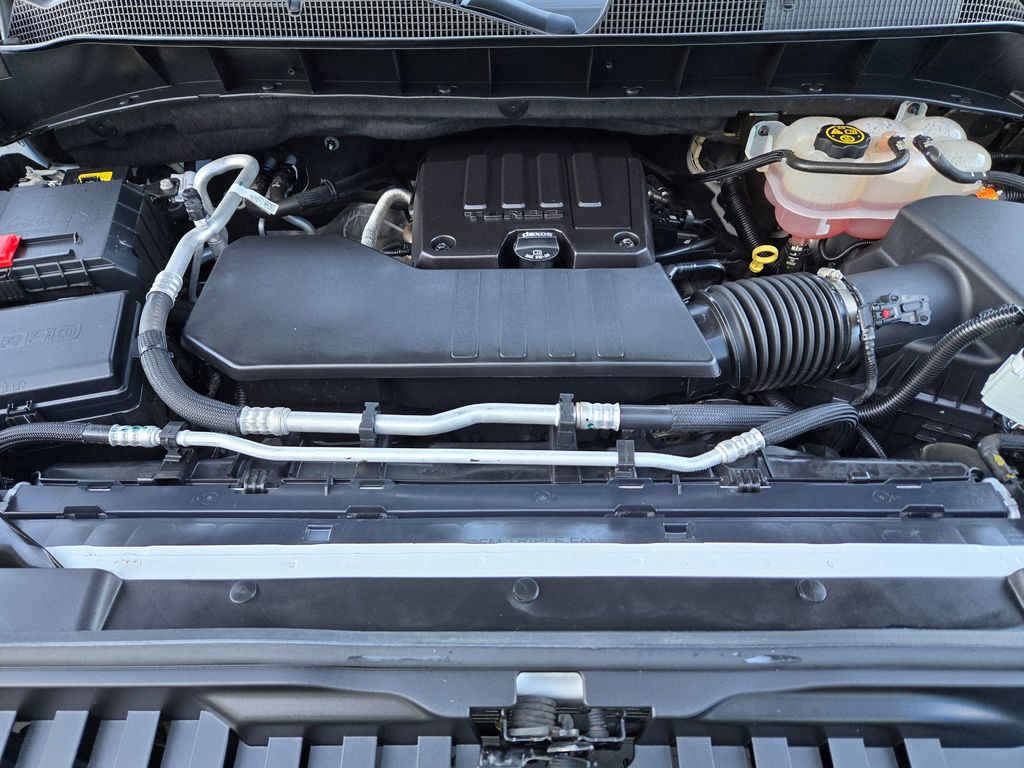 Used 2023 Chevrolet Silverado 1500 Truck