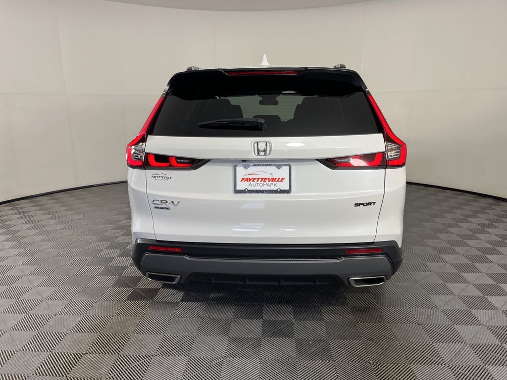 2023 Honda CR-V Sport 4