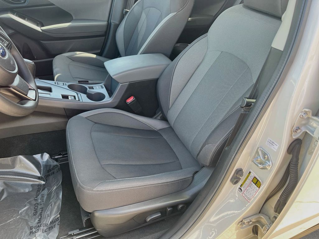 Used 2026 White Subaru Premium image 19