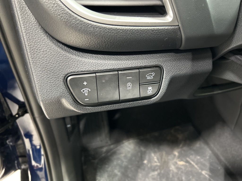 new 2026 Kia Seltos car, priced at $29,510