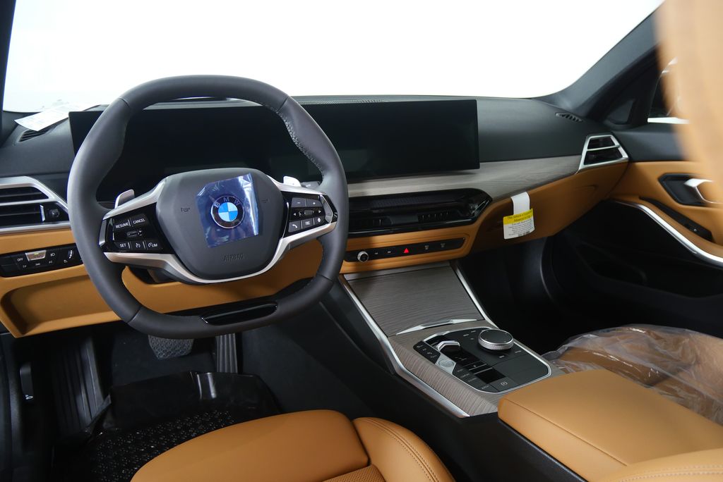 Thumbnail: 2026 BMW 3 Series - 17