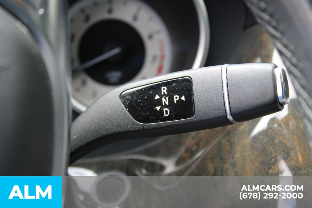 Used 2014 Gray Mercedes-Benz CLS 550 image 24