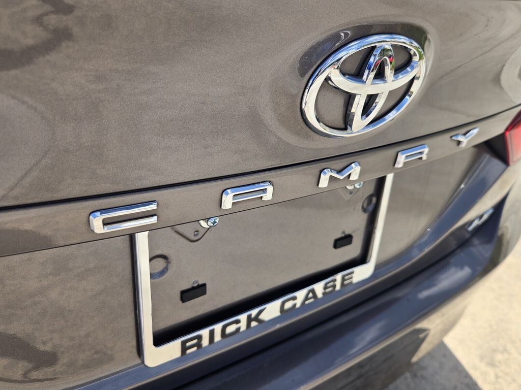 2024 Toyota Camry - $24,039