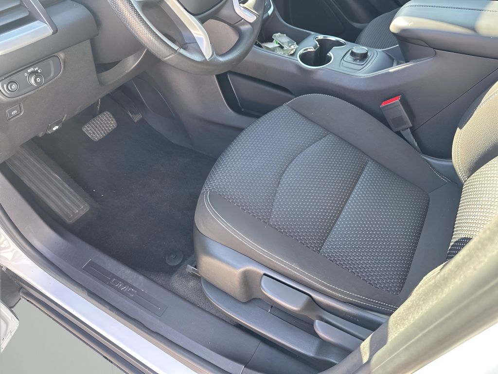 Used Car 2024 Gmc Terrain  Sle For Sale Under $25,000 In Austin, Texas