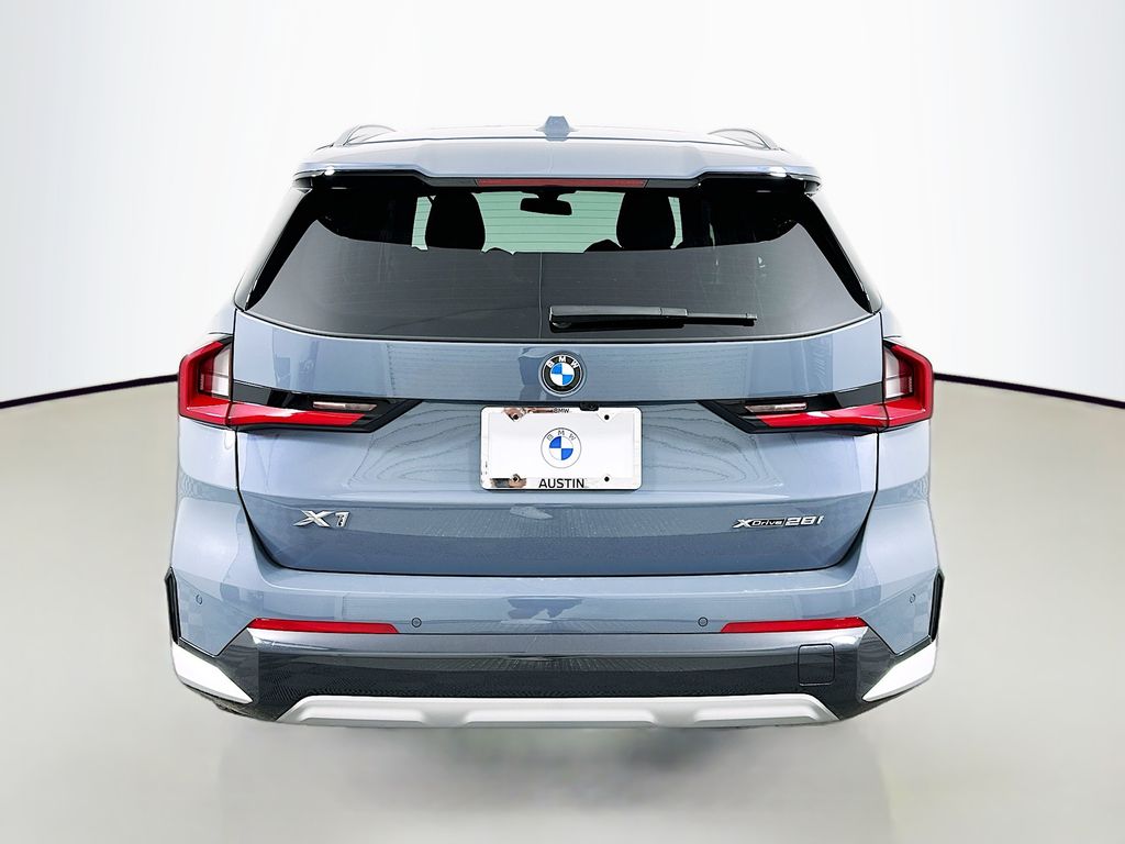Thumbnail: 2025 BMW X1 - 6