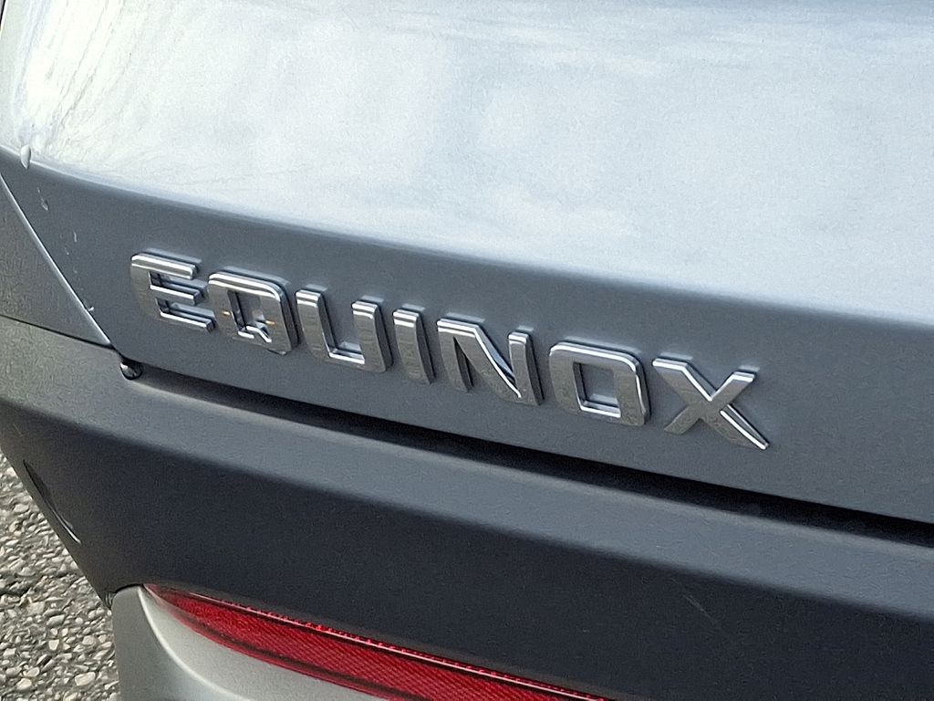 Thumbnail: 2026 Chevrolet Equinox - 11