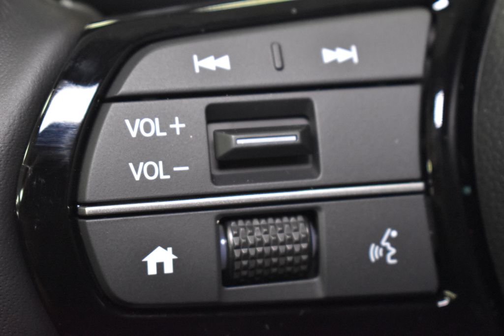 Thumbnail: 2026 Honda HR-V - 15