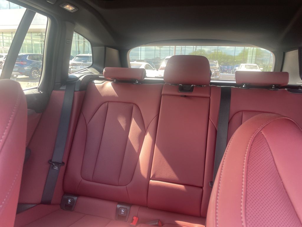 Thumbnail: 2023 BMW X3 - 7