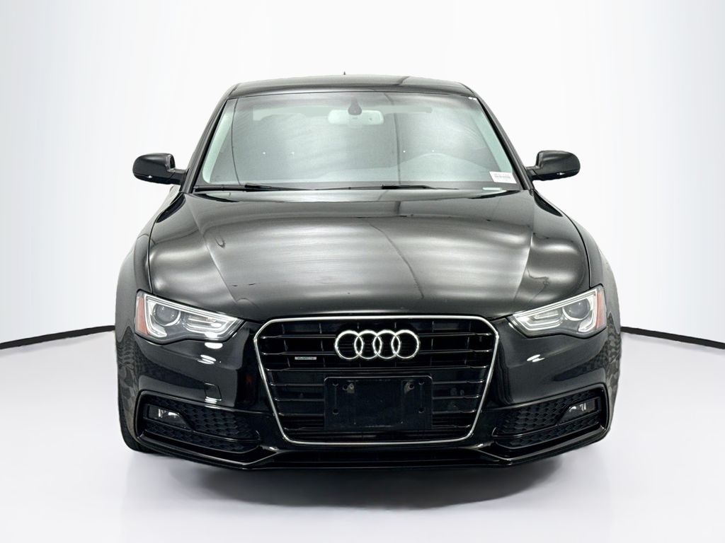 Thumbnail: 2016 Audi A5 - 2
