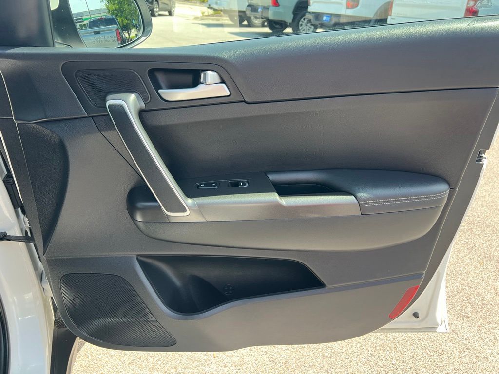 Used 2019 Kia Sportage SUV