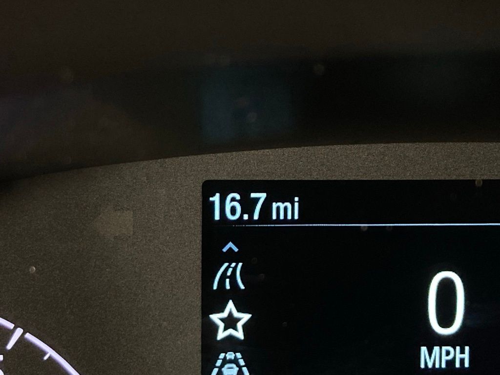 Used 2024 White Ford Base image 6