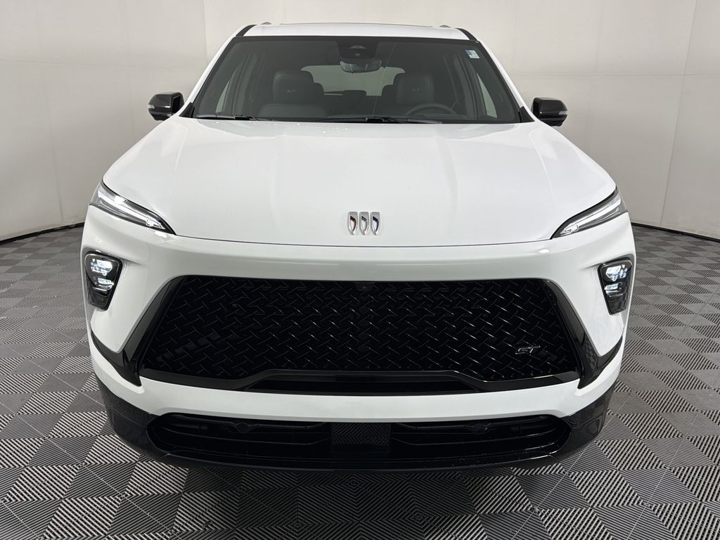 new 2026 Buick Enclave car, priced at $51,310