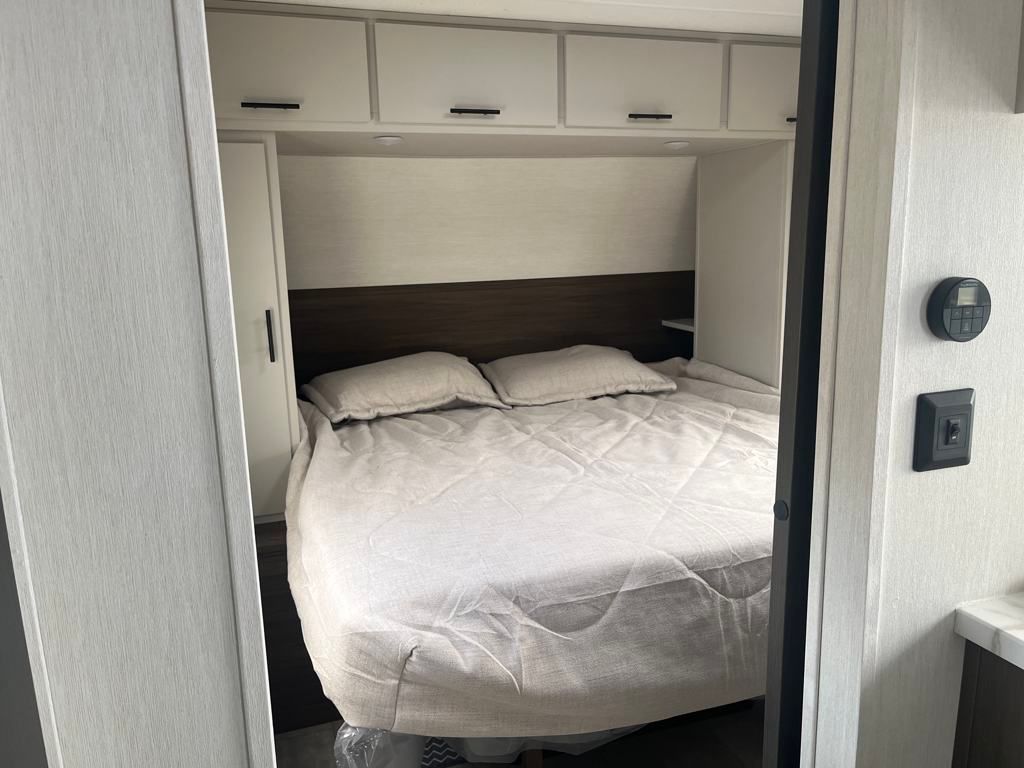 2026 Prime Time Tracer 255DS Travel Trailer