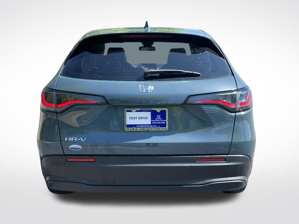 Thumbnail: 2025 Honda HR-V - 5
