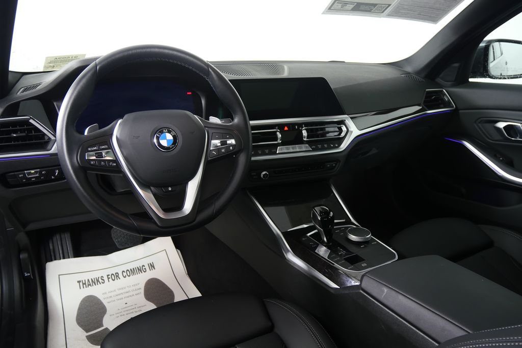 2022 BMW 3 Series 330i 18