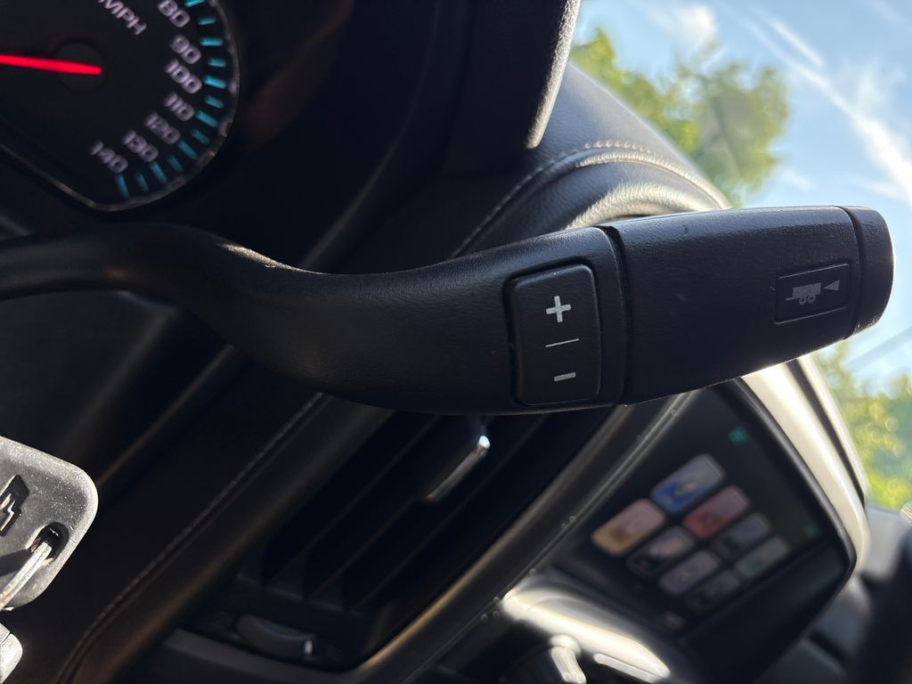 Used 2018 White Chevrolet LTZ image 28