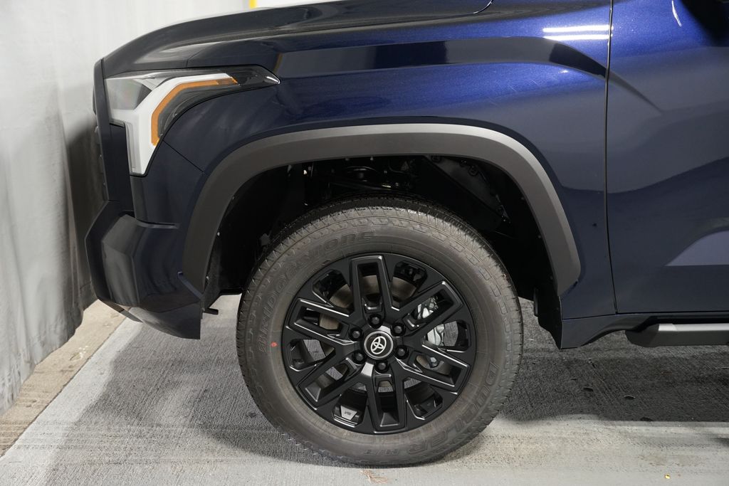 Thumbnail: 2026 Toyota Tundra - 5