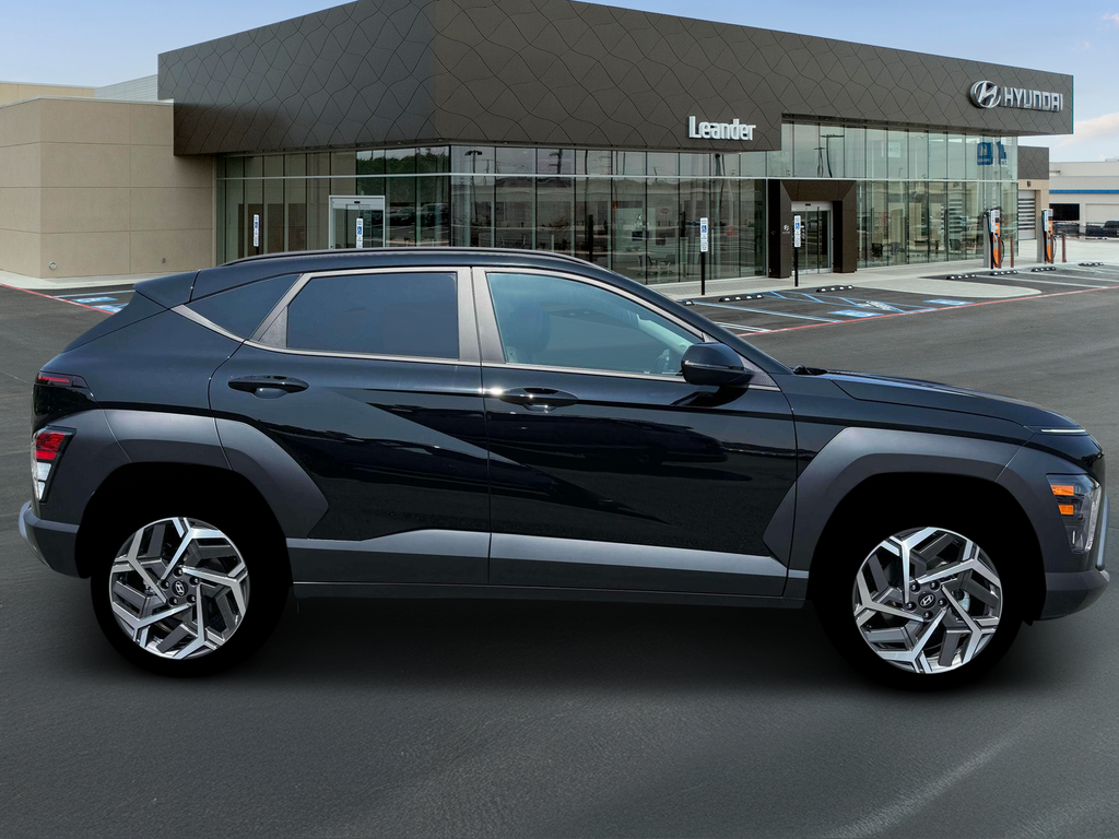 Thumbnail: 2026 Hyundai Kona - 9
