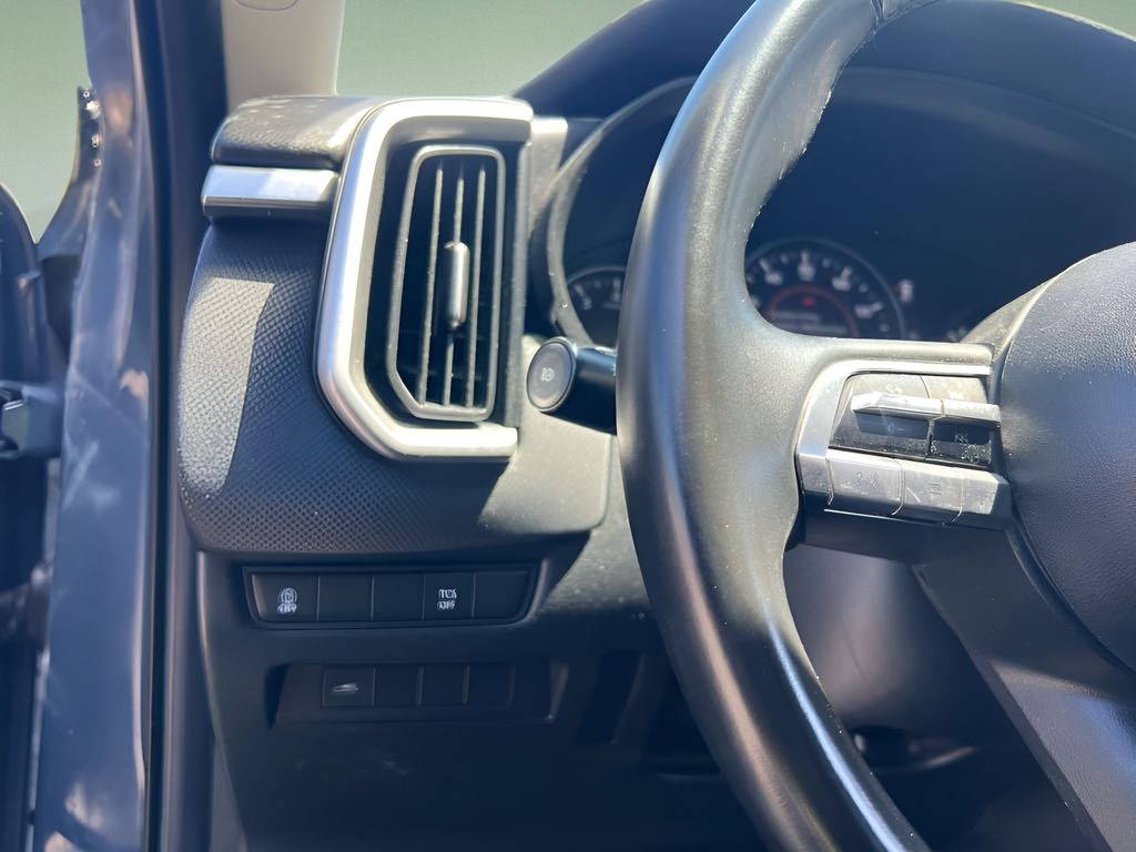 Used 2025 Mazda CX-50 SUV