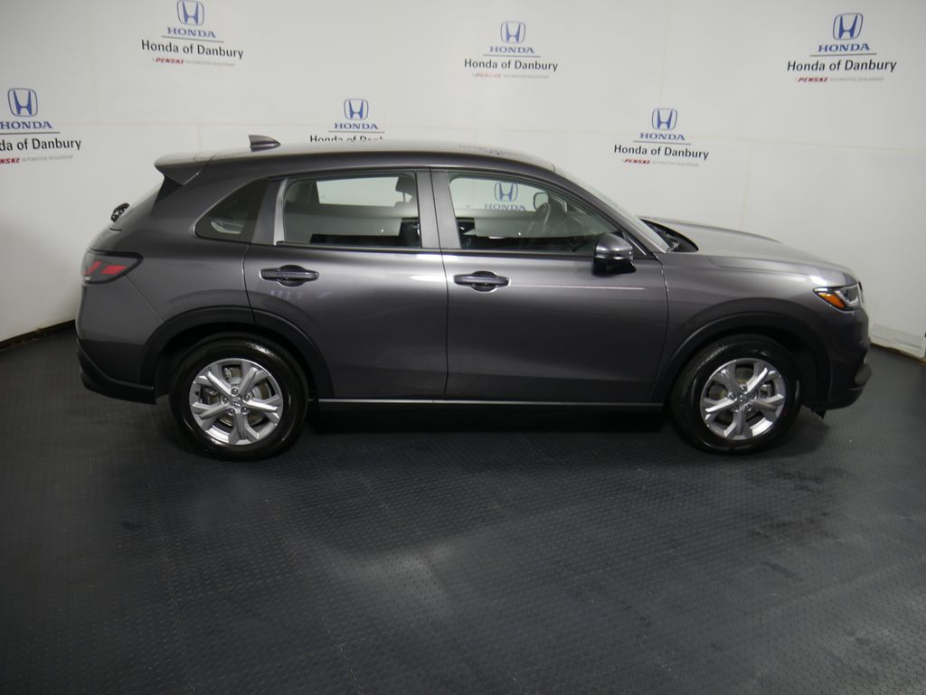 Thumbnail: 2026 Honda HR-V - 3