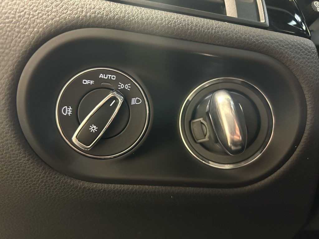 used 2023 Porsche Macan car, priced at $48,282