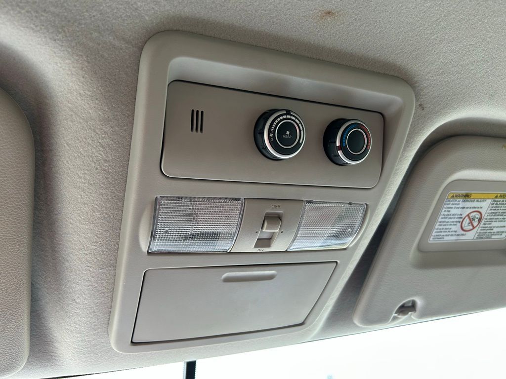 Thumbnail: 2020 Nissan NV - 27