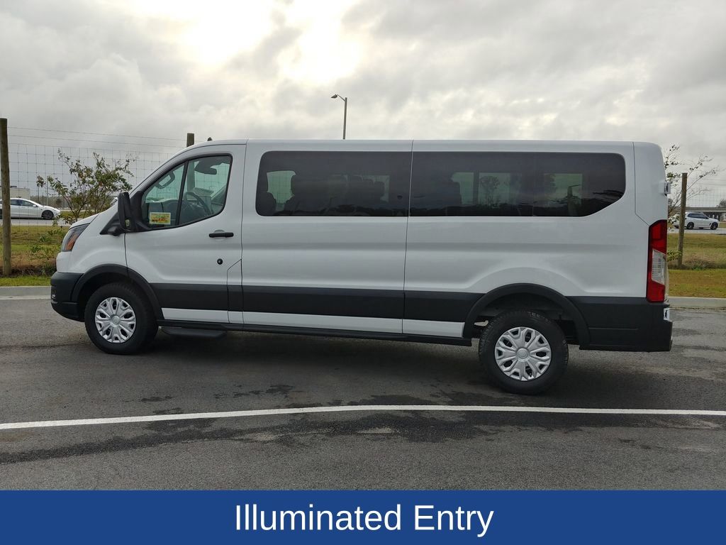 2024 Ford Transit 350 XL