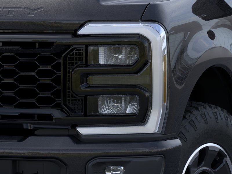 2026 Ford F-250 Super Duty XLT
