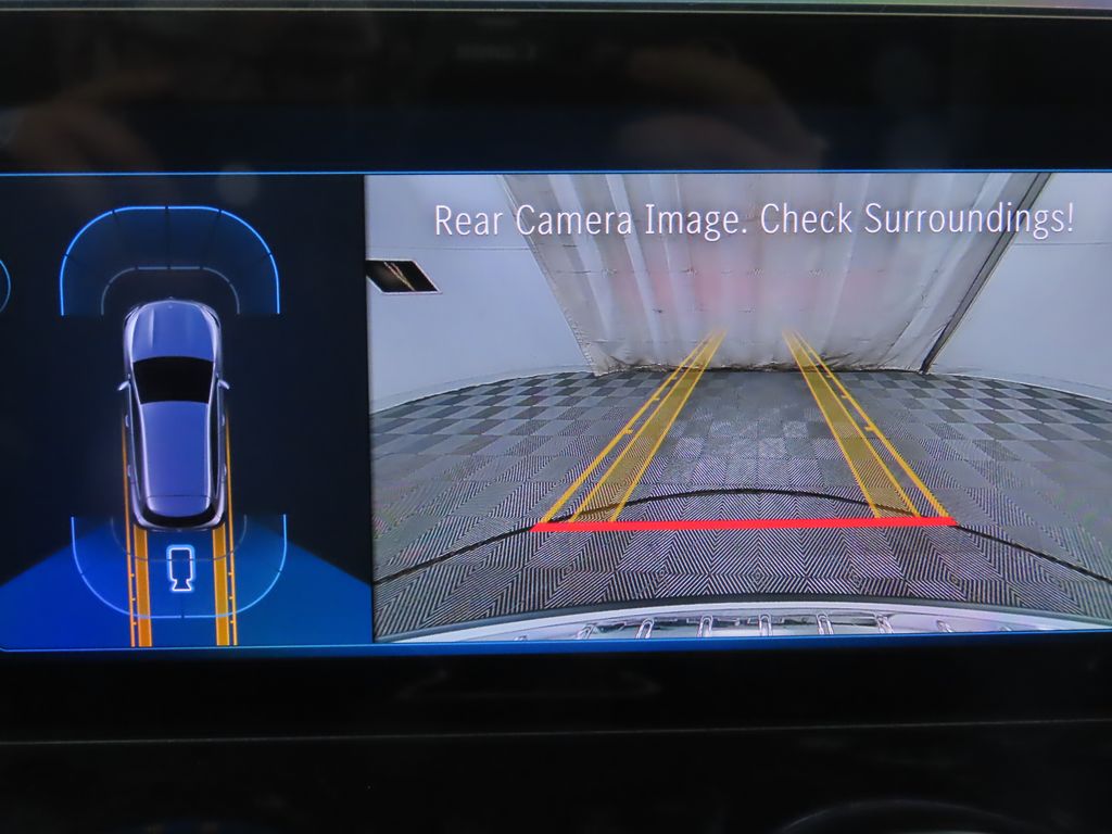 Thumbnail: 2025 Mercedes-Benz GLA - 15