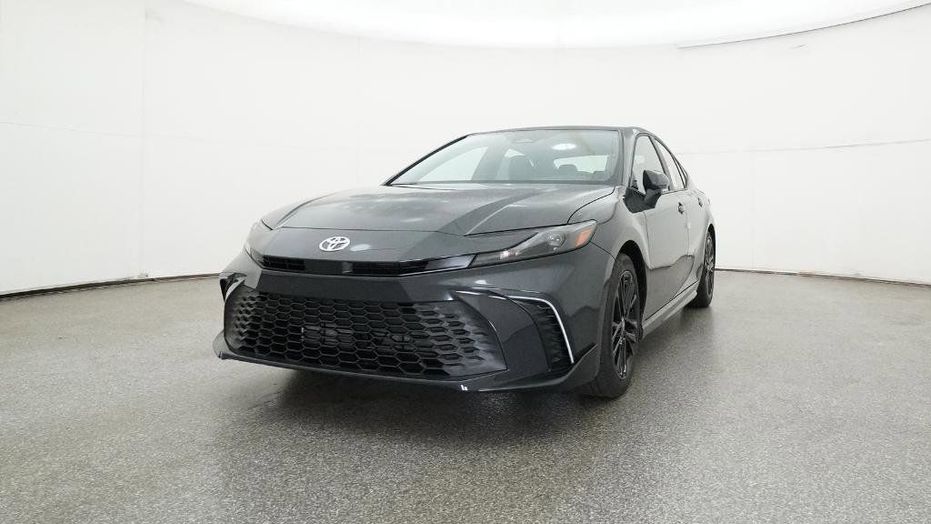 Thumbnail: 2026 Toyota Camry - 5