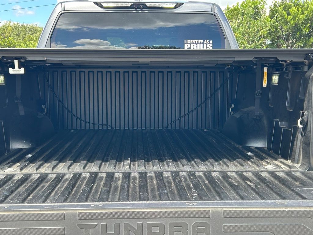 Used 2024 Toyota Tundra Hybrid Truck