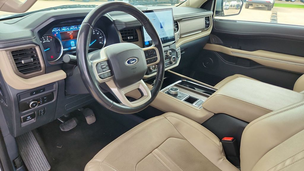 2023 Ford Expedition Max