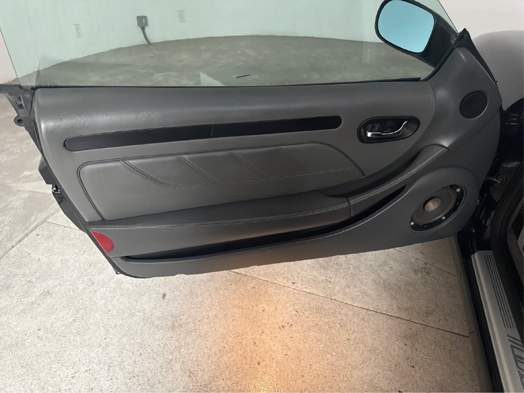 2002 Maserati Spyder Base - Photo 12