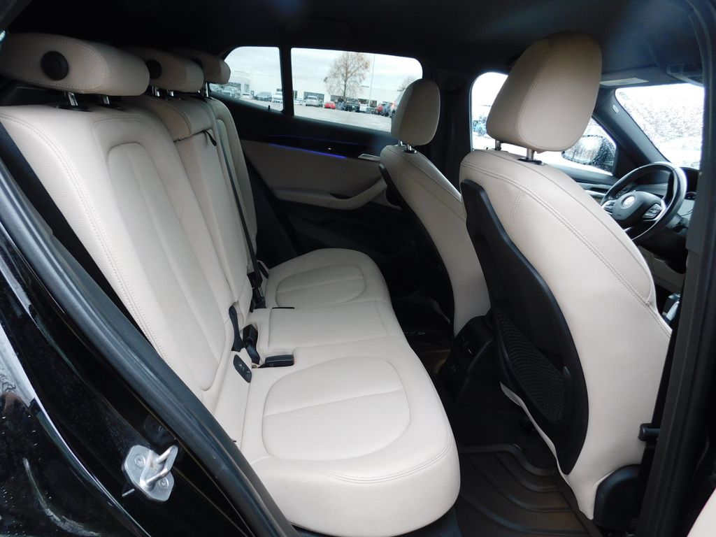 Thumbnail: 2018 BMW X2 - 5