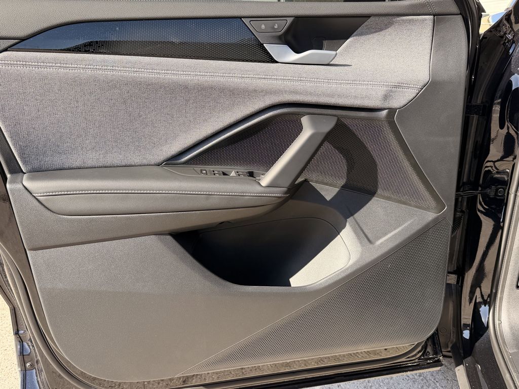 New 2026 Deep Black Volkswagen 2.0T S image 10