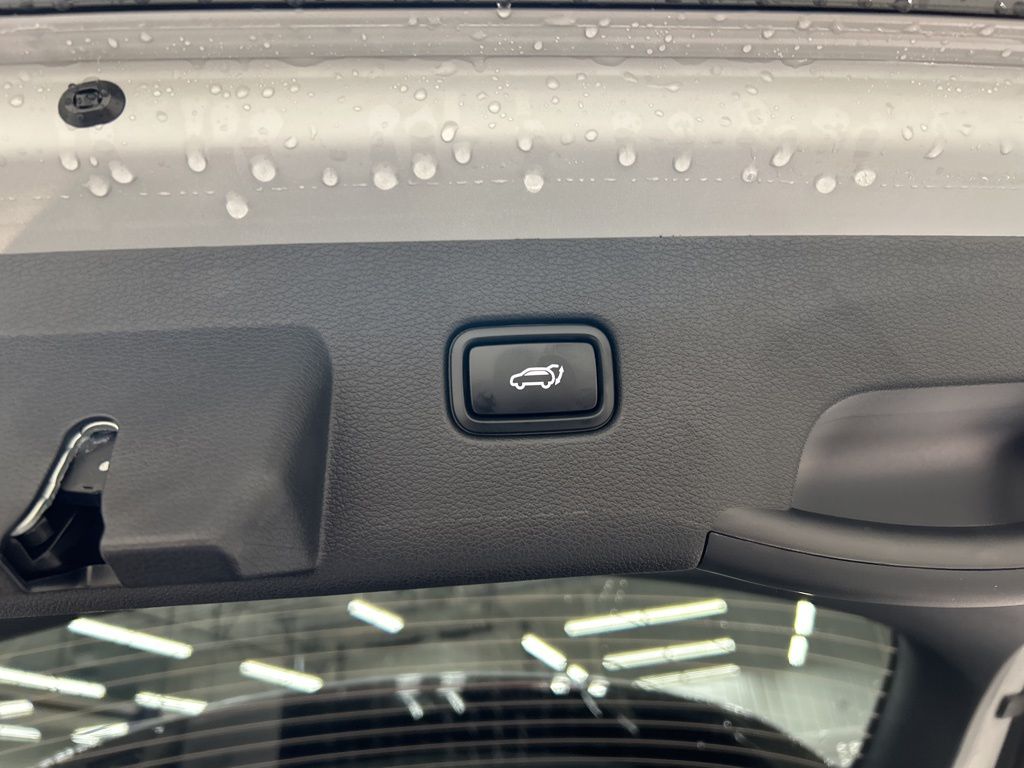 new 2026 Kia Sportage car, priced at $35,535