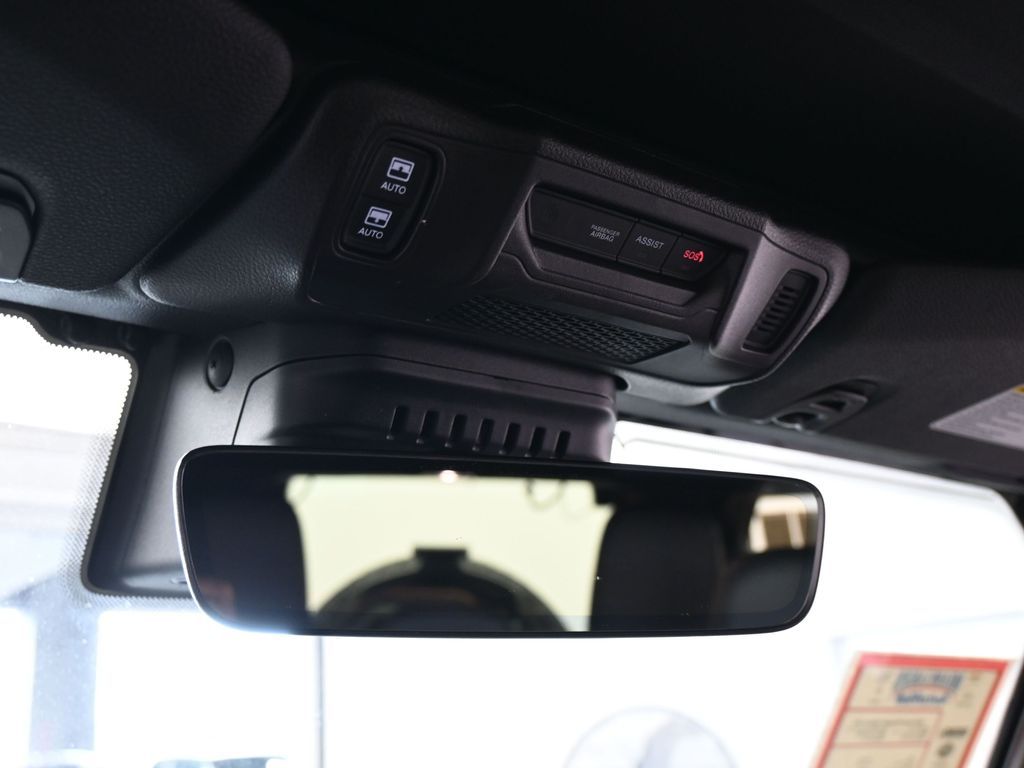 Used 2025 Black Clearcoat Jeep Rubicon 392 image 23